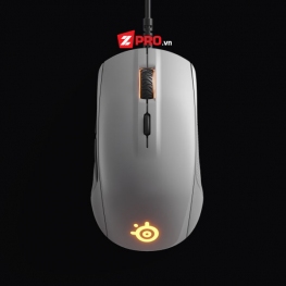 Chuột SteelSeries Rival 110 - Grey