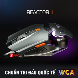 Chuột TeamWoft Reactor 2