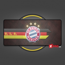 Lót chuột FC Bayern Munich