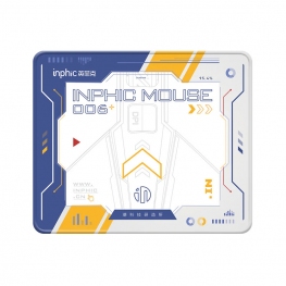 Lót chuột máy tính INPHIC Gundam - 25x30cm