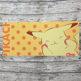 Lót chuột Pikachu 90x40cm Siêu To Khổng Lồ