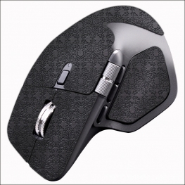 Miếng dán chống trượt, giảm mồ hôi cho Master 4 - Grip tape
