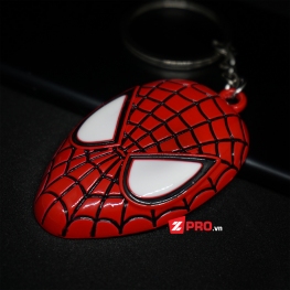 Móc khóa Spider Man