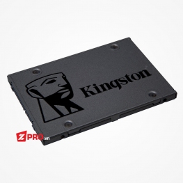 Ổ cứng SSD Kingston SA400 120GB SA400S37/120G