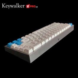 [Phụ kiện] Silver case cho Keywalker