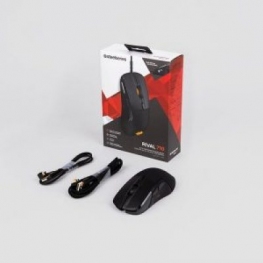 Chuột SteelSeries Rival 710 Gaming Mouse - 62334