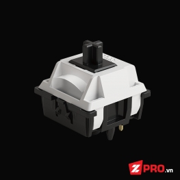 Switch AKKO - Piano PRO v3 (Bản mới có tản led)