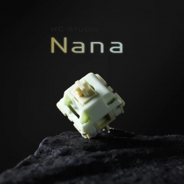 Switch Bsun Nana - Tactile 48g