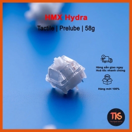 Switch HMX Hydra ( Tactile 50g )