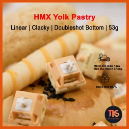 Switch HMX Yolk Pastry (Linear 53g )