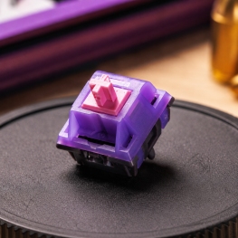 Switch Keygeek VC - Vice City (Linear 48/57g)
