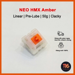 Switch NEO HMX Amber (Clacky /Linear 50g)