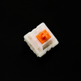 Switch NEO HMX Amber (Clacky /Linear 50g)