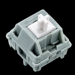 Switch Owlab London Fog V2 (Linear 49g)