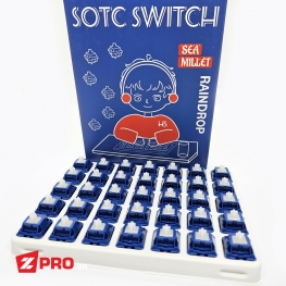 Switch SOTC v2 (Linear, 55g)
