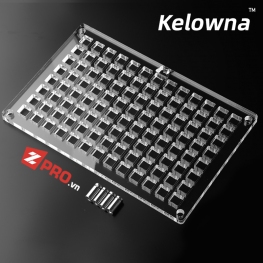 Switch Tester Kelowna 104 slot