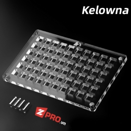 Switch Tester Kelowna 60 slot