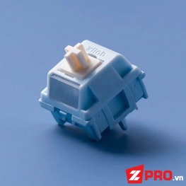 Switch HMX Yogurt S (Linear, 62g, Clacky) - Có Tản led