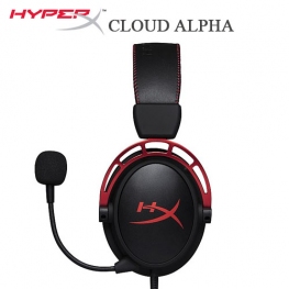 Tai nghe HyperX Cloud Alpha