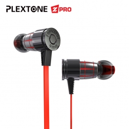Tai nghe Plextone G25 - Red