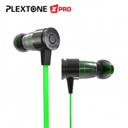 Tai nghe Plextone G25 - Green