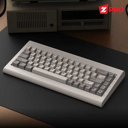 Bàn phím cơ Kataaa - Model VI (Bản 3 mode, mạch hàn)