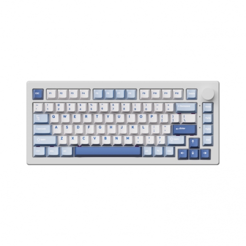 Bàn phím cơ 5075 V3 IceFlow