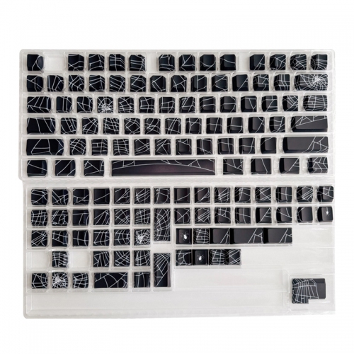 Bộ Keycap Contour - 130 Phím