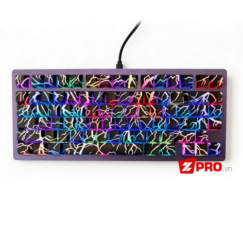 Bộ Keycap Contour 3.0 - 130 Phím