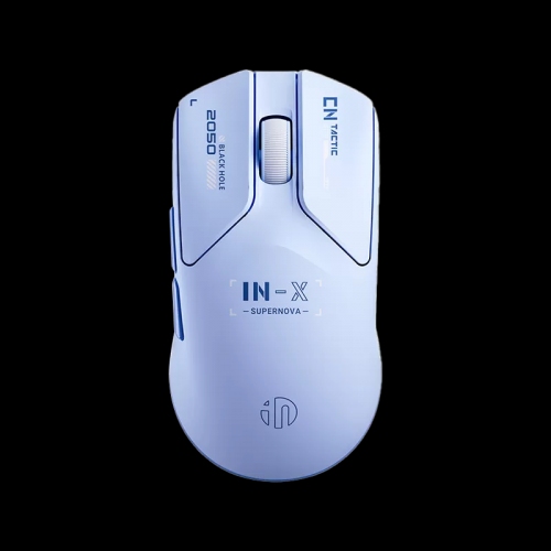 Chuột gameming không dây Inphic INXSE