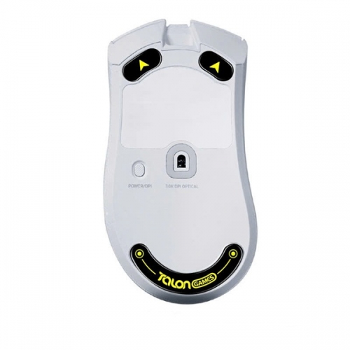 Feet kính cường lực Talon - DeathAdder v3 PRO