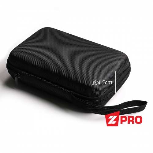 Hộp cứng đựng chuột, phụ kiện (Bọc vải dù chống nước)