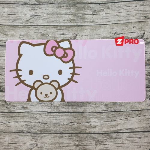 Lót chuột Hello Kitty Fullsize