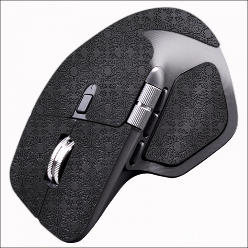 Miếng dán chống trượt, giảm mồ hôi cho Master 4 - Grip tape