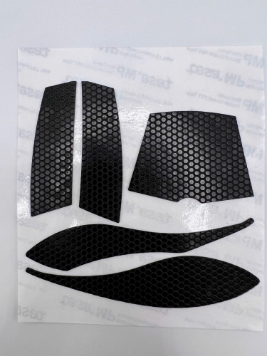 Miếng dán chống trượt, thấm mồ hôi cho Anywhere- Master (Grip Tap)