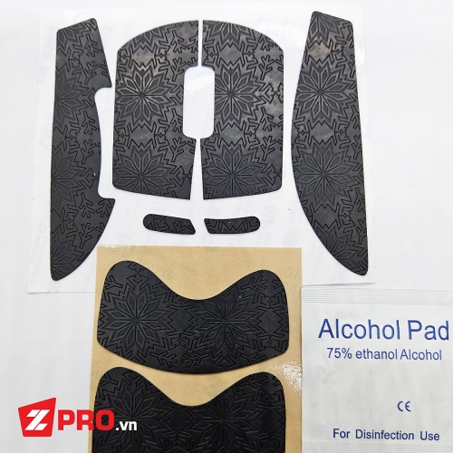 Miếng dán chống trượt, thấm mồ hôi cho G Pro, G ProX - Grip Tap