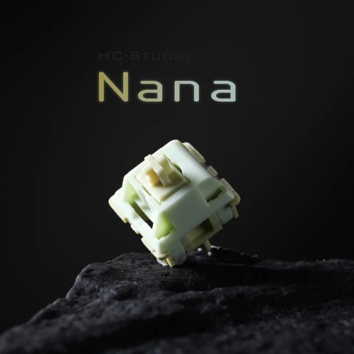Switch Bsun Nana - Tactile 48g