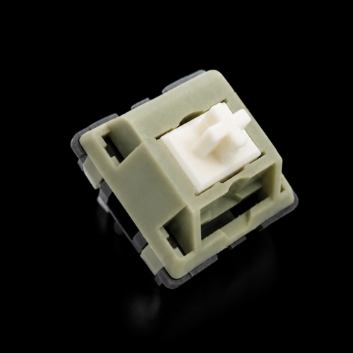 Switch Bsun Olive (Tactile 65g )