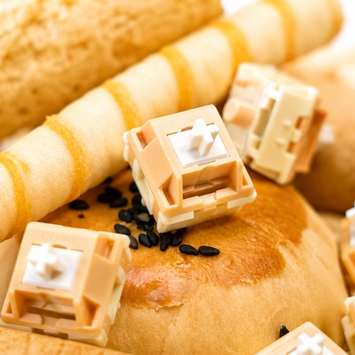 Switch HMX Yolk Pastry (Linear 53g )