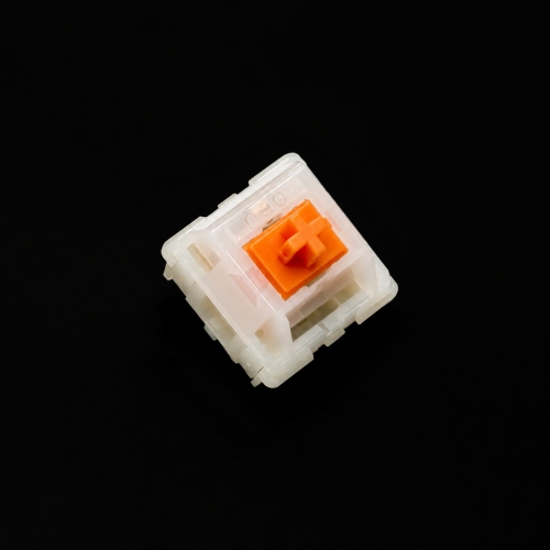 Switch NEO HMX Amber (Clacky /Linear 50g)
