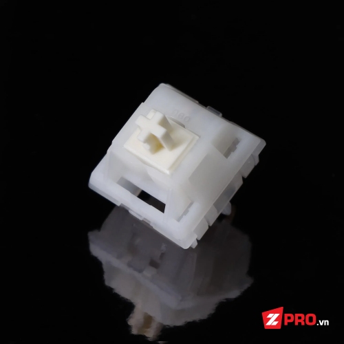 Switch Neo Keygeek OAT (Âm Thock, Linear, 45g)