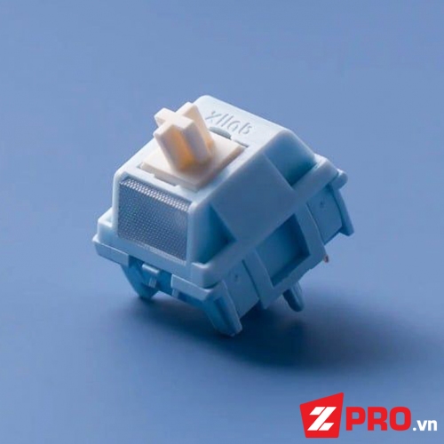 Switch HMX Yogurt S (Linear, 62g, Clacky) - Có Tản led