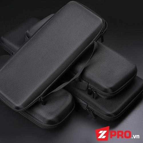 Túi cứng đựng bàn phím cơ - Chống nước, chống sốc nhẹ (Size 65 - 75%)